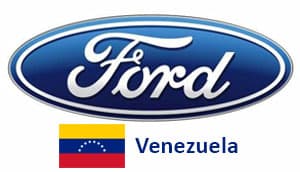 Ford Venezuela