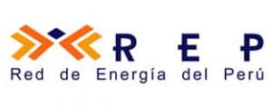 Red de Energía del Perú