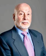 Alberto G. Alexander