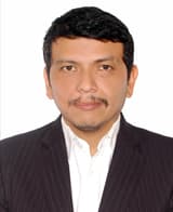 Gustavo Vallejo La Torre